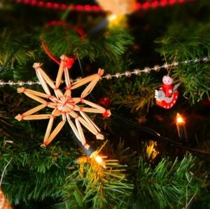 A Christmas surprise for you :)